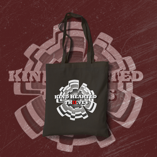 KHT: II Tote Bag [CROWDFUNDING ITEM] [PRE-ORDER]