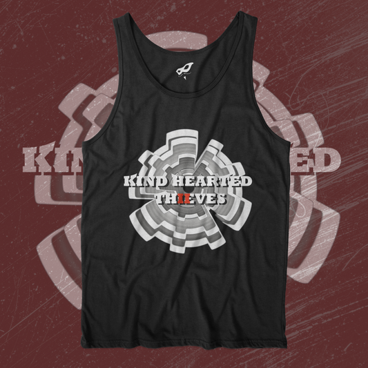 KHT: II Cog Logo Vest [CROWDFUNDING ITEM] [PRE-ORDER]